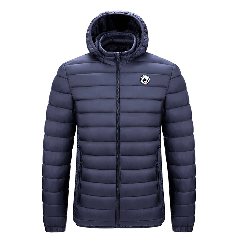 Рисунок 6 - Мужская повседневная куртка JOTT