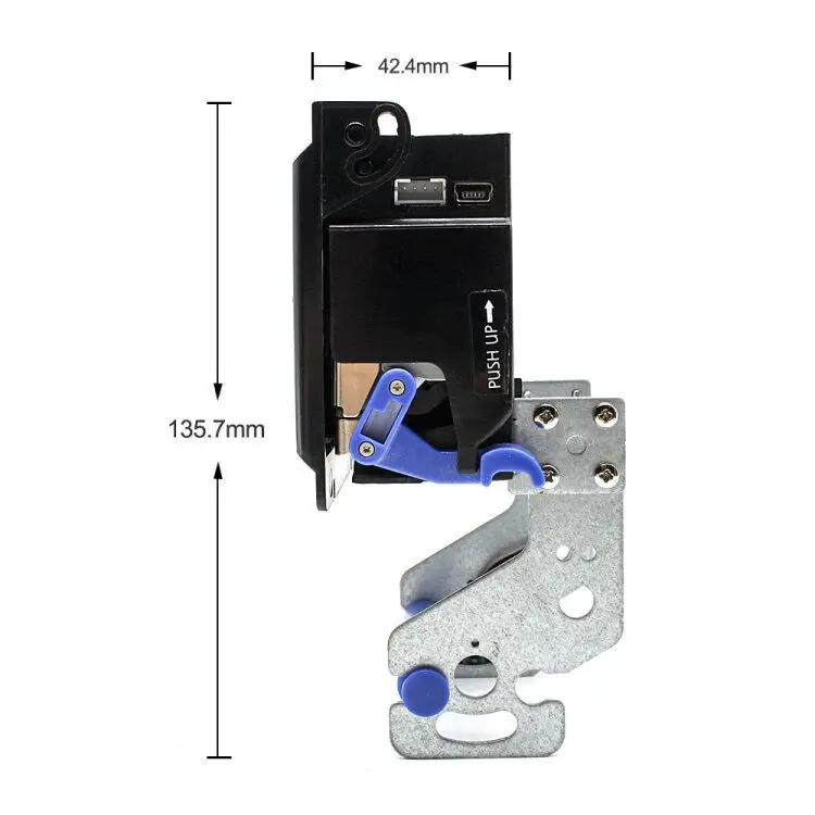 Cashino KP-247 manufacturer high speed Kiosk Thermal Receipt Ticket Printer for cash register