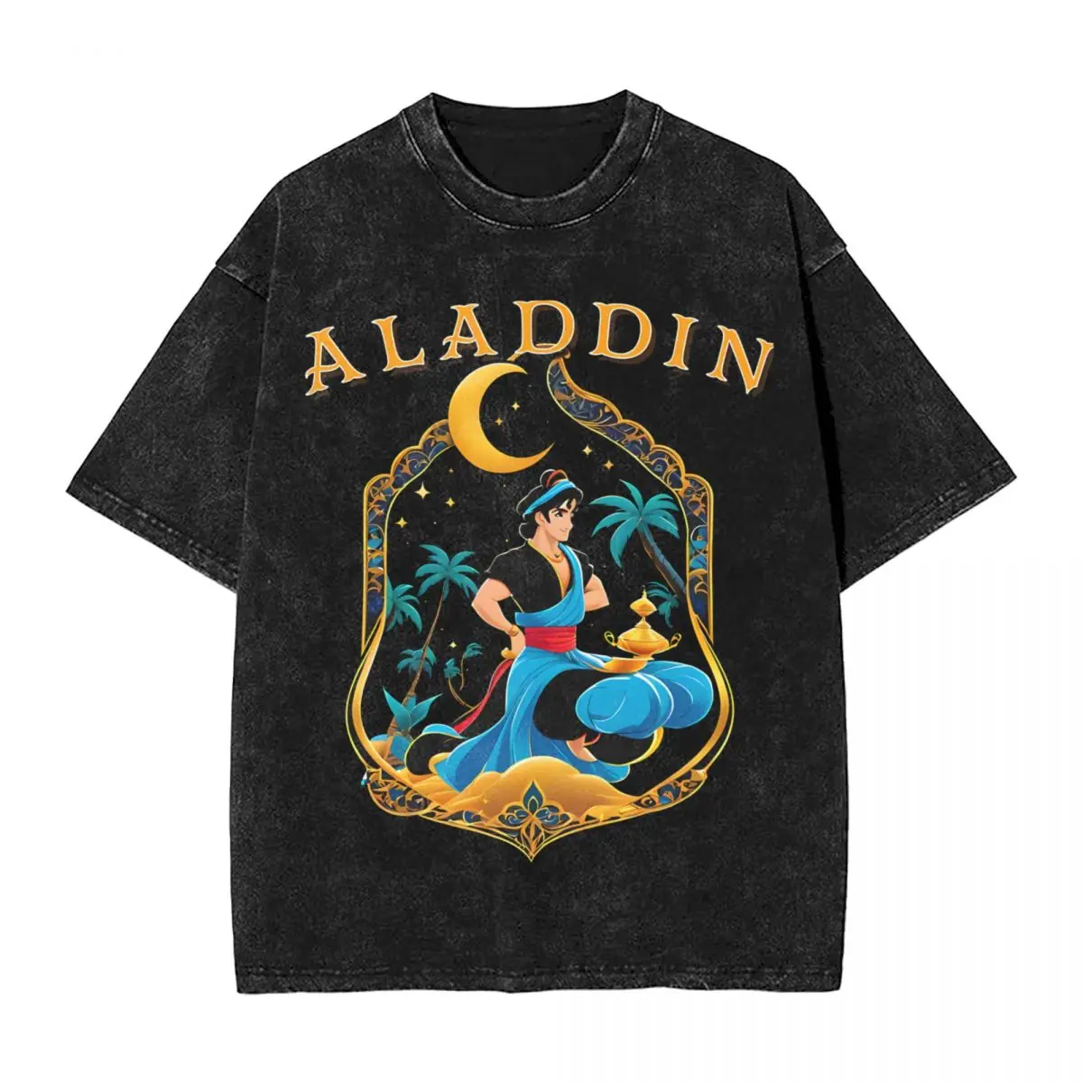 aladdin Ｔシャツ image_9a2b3921-e237-413e-83ec-