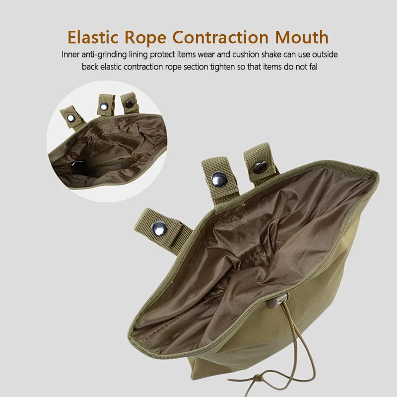  Molle Drawstring   Ŀġ    ƿƼ Ʈ Fanny Hip Holster Bag ߿ ź ָӴ