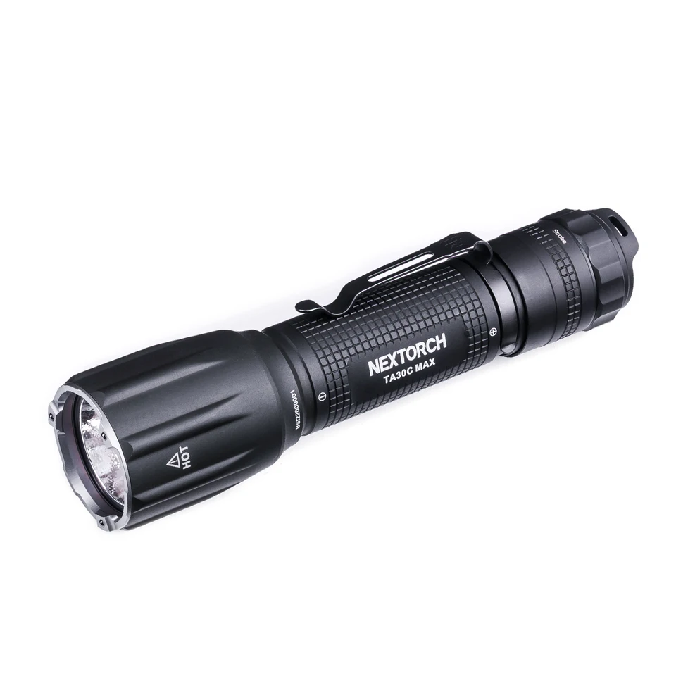 NEXTORCH TA30 MAX 懐中電灯 2100ルーメン ＋FR-2 Amazon.co.jp: NEXTORCH TA30 max LED 懐中電灯 高輝度 2100