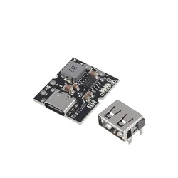 High - Precision Charge - Discharge Integrated Module with Type - C Input (Not Welded 1PCS)