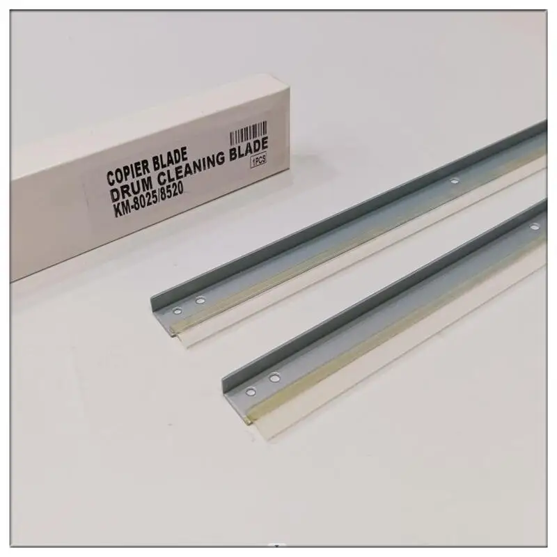Conjuntos de Lâminas de Limpeza para Impressora Kyocera Correia de Transferência Limpador Limpo fs C8020 C8520 C8025 C8525 Fs-c 8020 8025 8520 8525 - Imagem 3