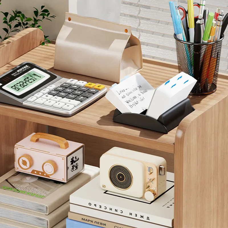 Shelf Rack Storage Desk Wood Magazines Organizer Large Iron Floor Magazine Wall Organizing Supplies Racks Or Organizers Metal