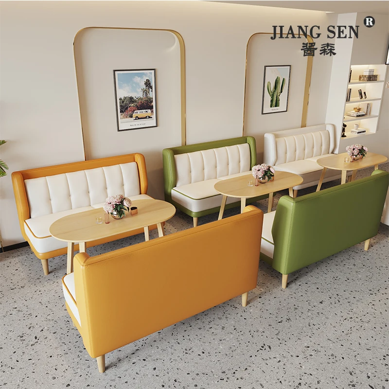 Рисунок 2 - Кофейня, двойной диван