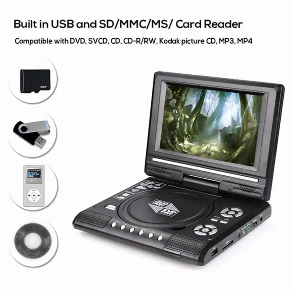 ޴ DVD  TV   ī , ȸ ũ,   DVD, 9 ġ, 8 ġ