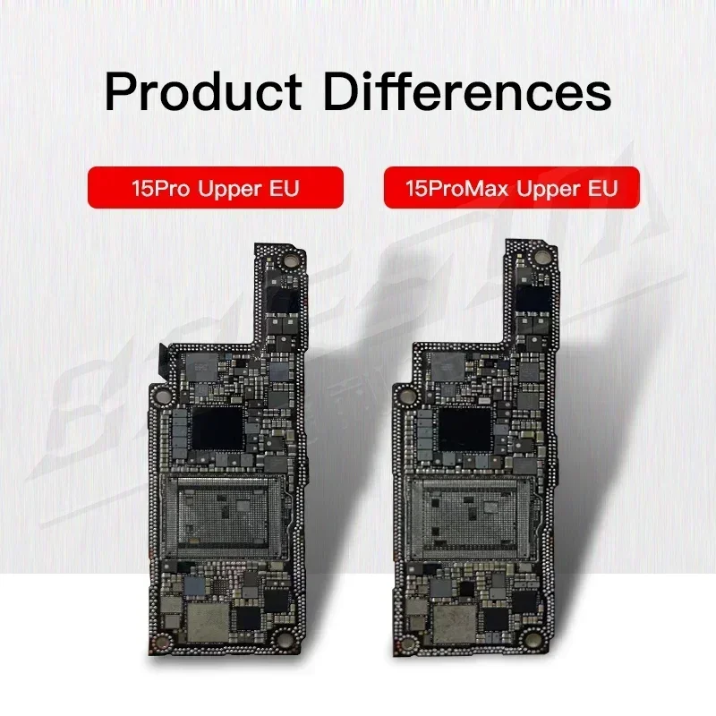 CNC カットマザーボード IPhone 15 プロマックス 4 グラム 5 グラム