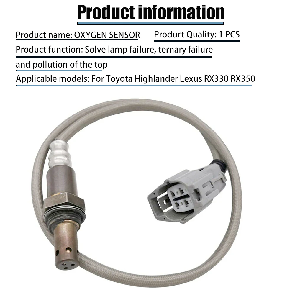Ÿ ̷ Ϸ  , 89465-48180 234-4509, 2.7L 3.3L 3.5L  RX330 RX350 RX450H 3.3L 3.5L 8946548180