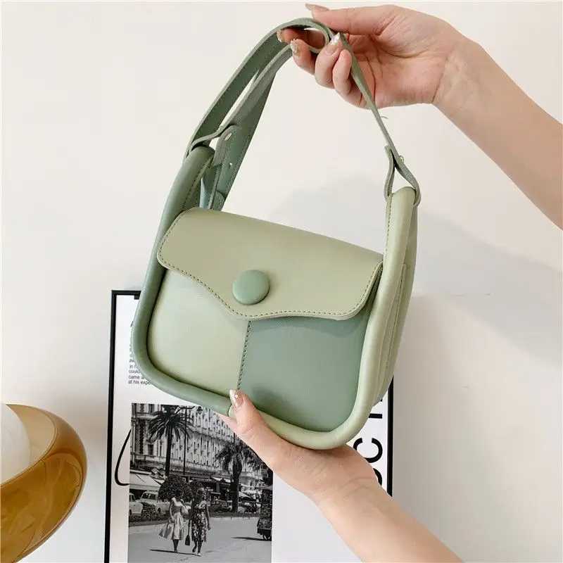 KK  2024 New Fashion Shoulder Bag Crossbody Bag top-handle bags female ladies luxury handbags small handbag
