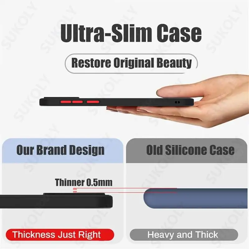 Magnetic For Magsafe Astronaut Case For Samsung Galaxy S23 S22 thumbnail 12