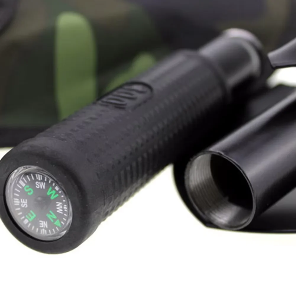 Foldable Camping Shovel 3
