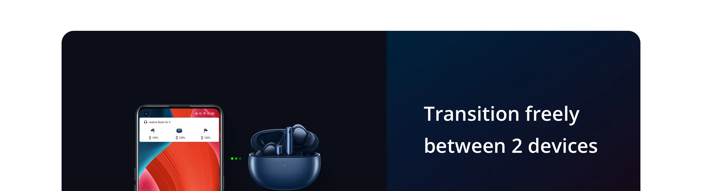 Realme Buds Air 3