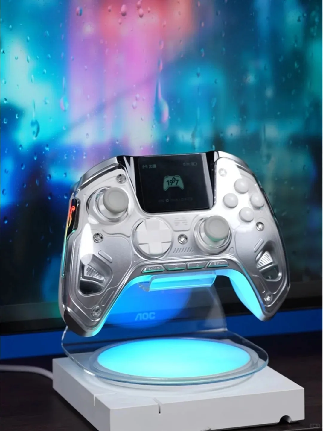 【美品】BEINTONG KUNPENG 50 2.0 コントローラー 美品】BEINTONG KUNPENG 50 2.0 コントローラー