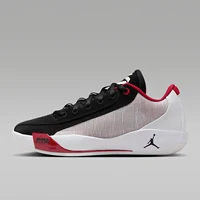 Nike véritable JORDAN hommes épissé amorti sport chaussures de basket-ball durables HF0819-102 2