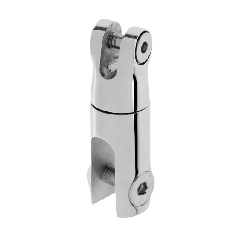 

Q9QD Boats Anchor Swivel Chain Connector Hinge Stainless Marine Hardware