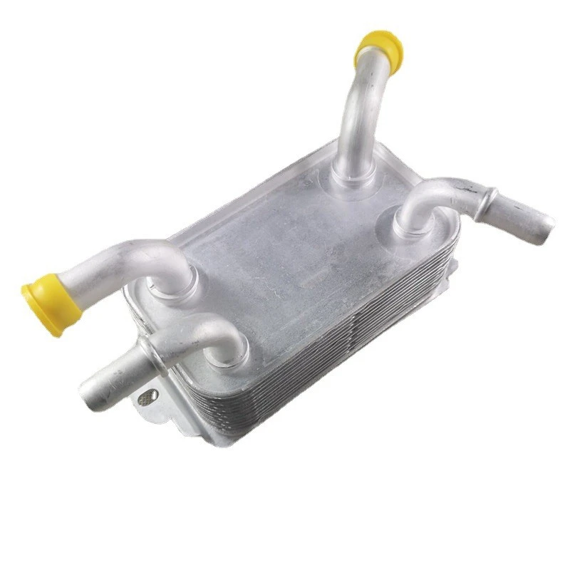 For Volvo Oil Cooler Auto Transmission C30 C70 S40 V50 2.4 2.5t 0413