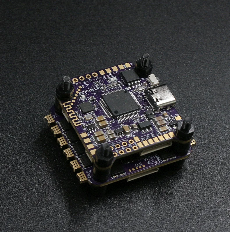 FLYCOLOR | YourFPV | FLYCOLOR X Tower2 F7