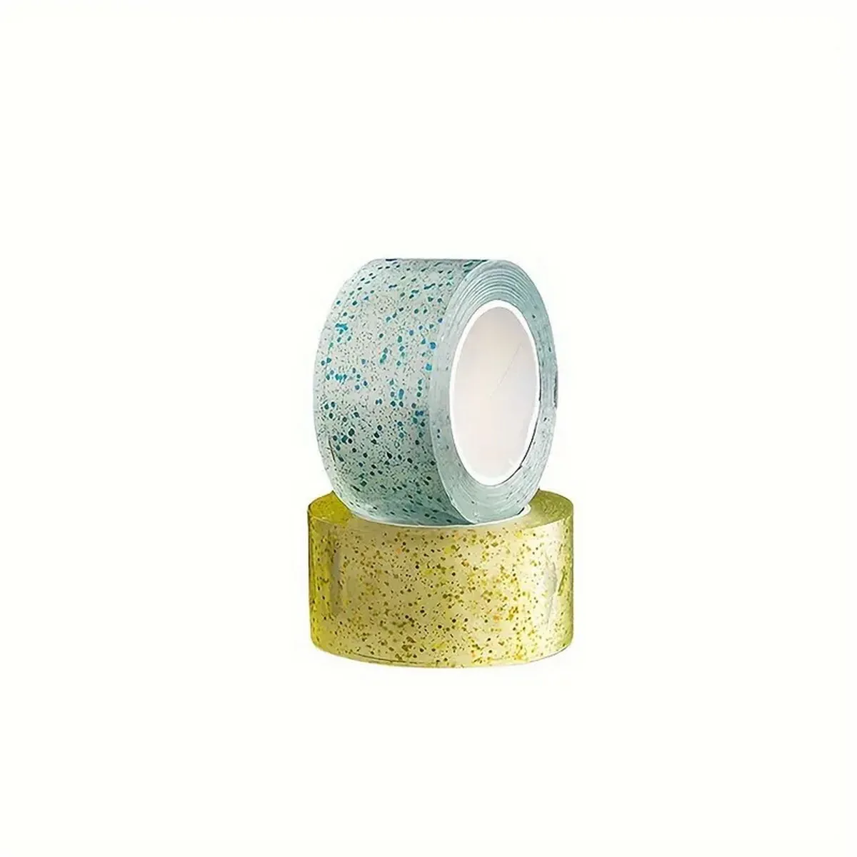 1 Roll Sequins Nano Adhesive Sticky Fun Diy Craft Double Sided Tape Pinch Fun Multifunctional Tape Small, Business Supplie 6