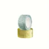 1 Roll Sequins Nano Adhesive Sticky Fun Diy Craft Double Sided Tape Pinch Fun Multifunctional Tape Small, Business Supplie 6