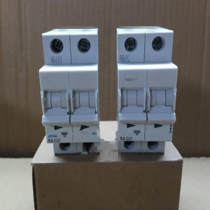 

New Original PL9-C2 PL9-C3 PL9-C4 PL9-C6 PL9-C10 PL9-C16 PL9-C20 PL9-C25 PL9-C32
