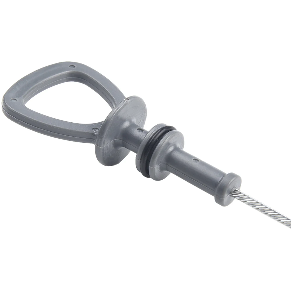 Engine Oil Dipstick Durable Engine Oil Dipstick for Mercedes Fits W129 W208 W210 W215 W220 Part Number 1130100072 5