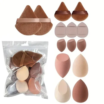 14Pc Makeup Sponge Kit 1