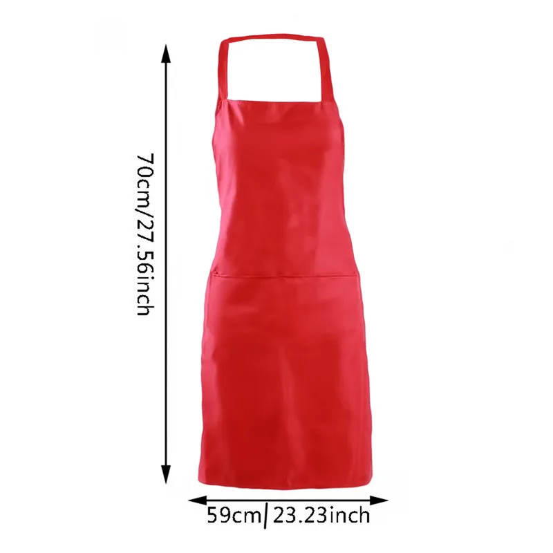 Adjustable Cooking Apron Style B Image 2