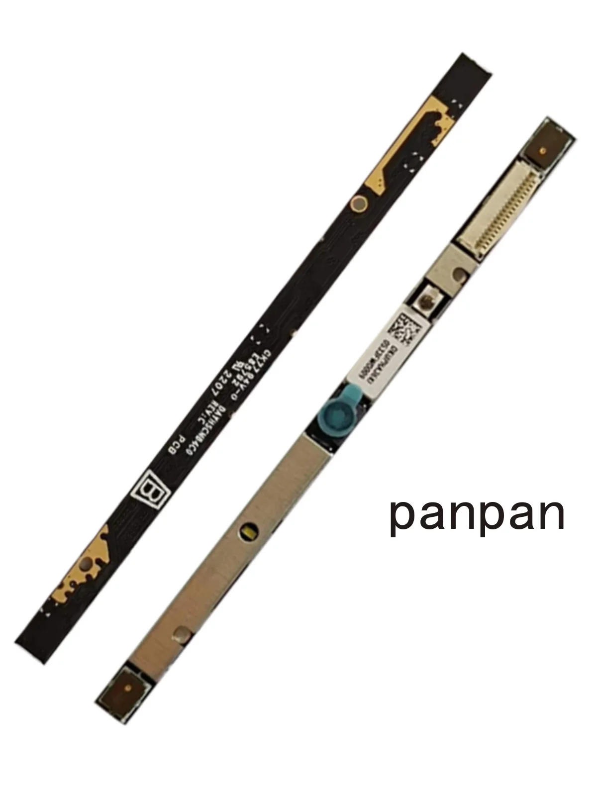 Nuova Fotocamera Integrata A Infrarossi Per Hp Elitebook 850 G7 G8 M08549-001