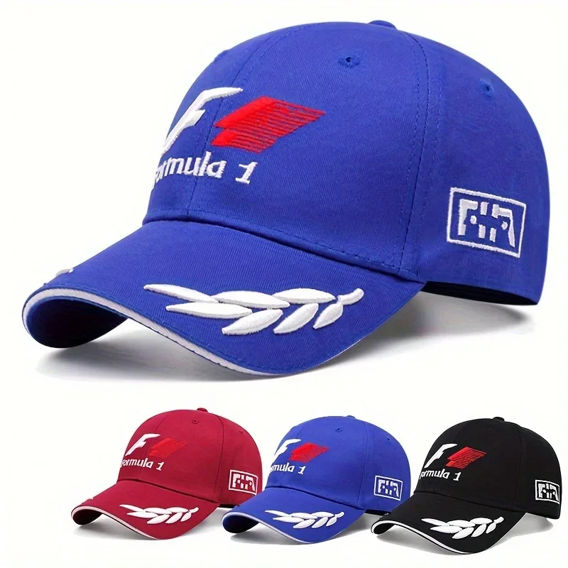 

Men's 100% Cotton Baseball Cap: Adjustable, Breathable Comfort for Sun Protection, Hip Hop Style & Party Accessory
