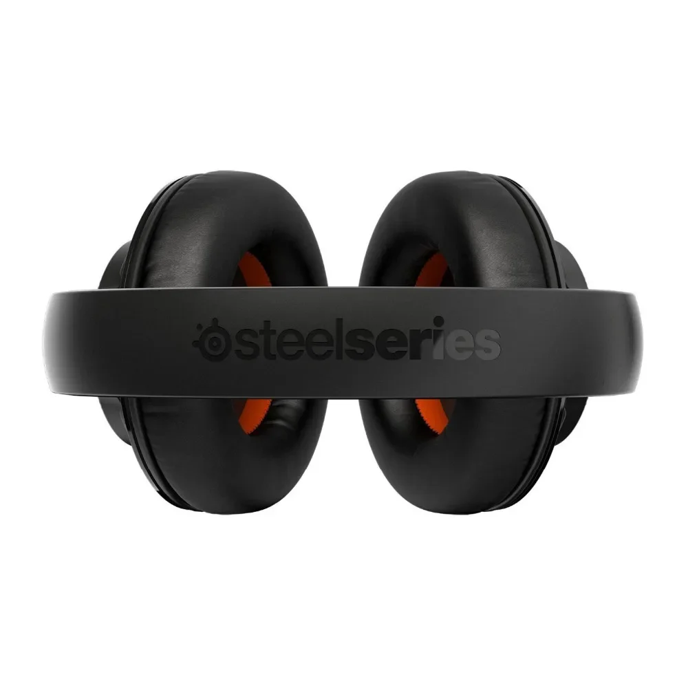 SteelSeries Siberia 150 Gaming Headset with RGB Illumination and DTS Headphone X 7 1 Virtual Surround