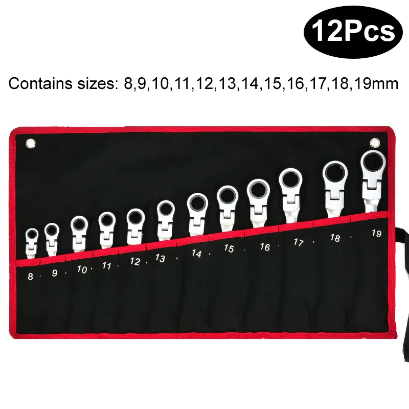 12PCS