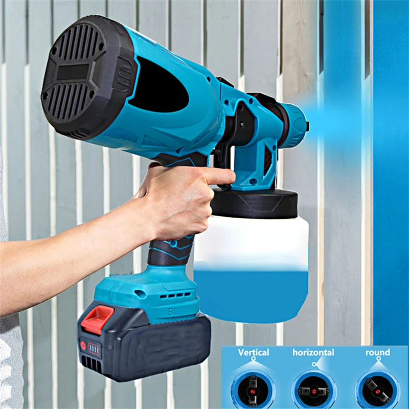 Pistolet Pulvérisation Gravité 3 Buses Kit Aérographe Professionnel Wakects - Buses 0.3/0.5/0.8mm - Pour Modèles, Cuir Et Peinture Auto Aérographe Peinture Cuir Automobile