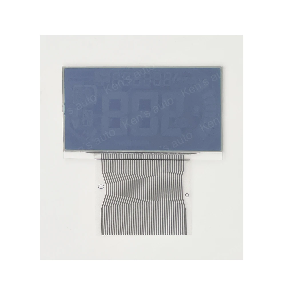  Ʈ II 2 MK2 2007-2012  LCD ÷ ,  ũ ӵ ú