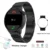 New 390*390 HD Screen NFC Smart Watch Men Bluetooth Call Sport GPS Track Watch Custom Dial Heart Rate ECG PPG Smartwatch For Men 