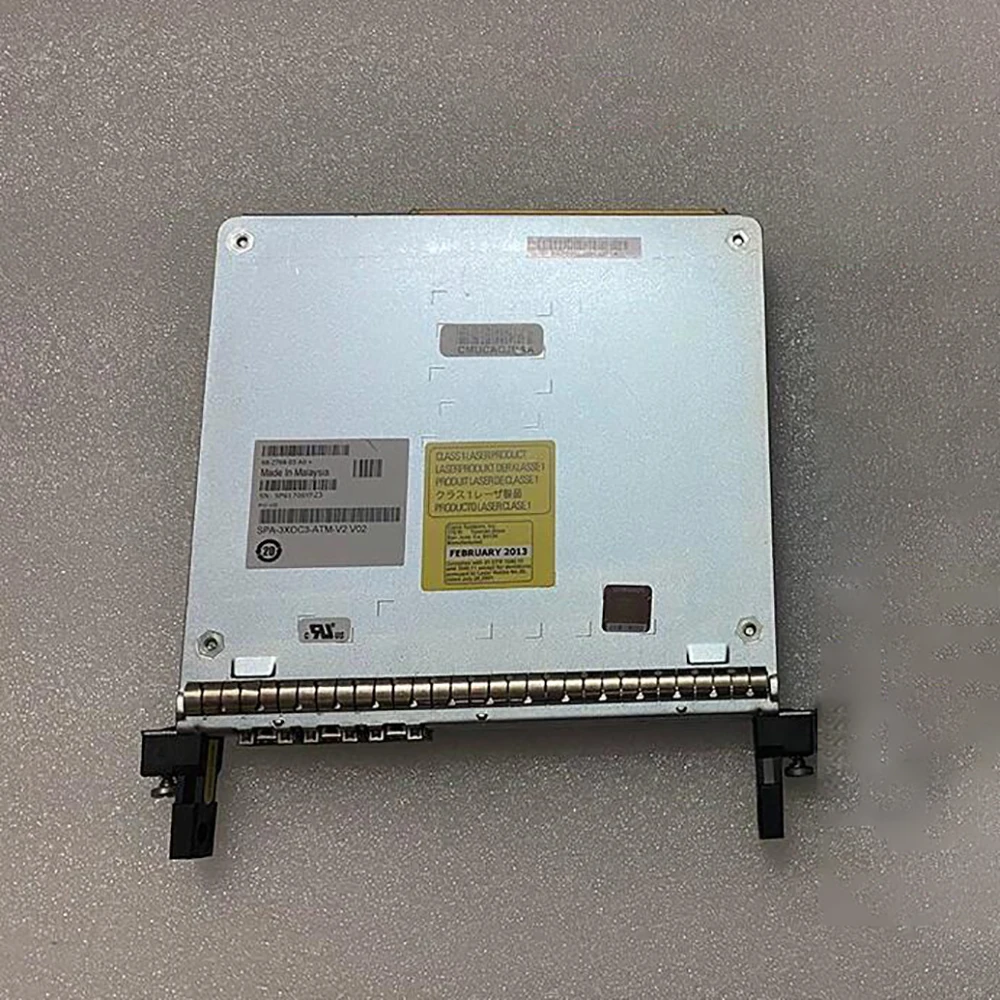 CISCO  ̽ , SPA-3XOC3-ATM-V2