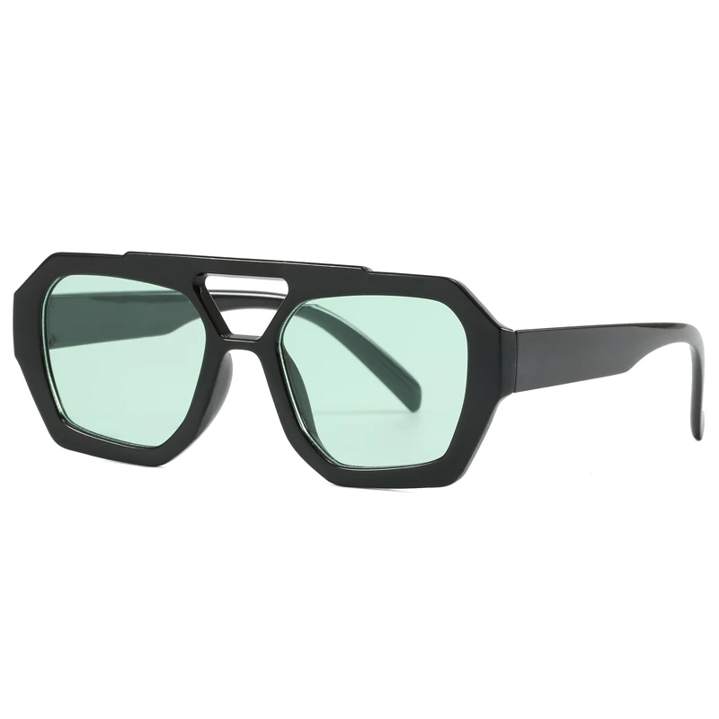 black-green