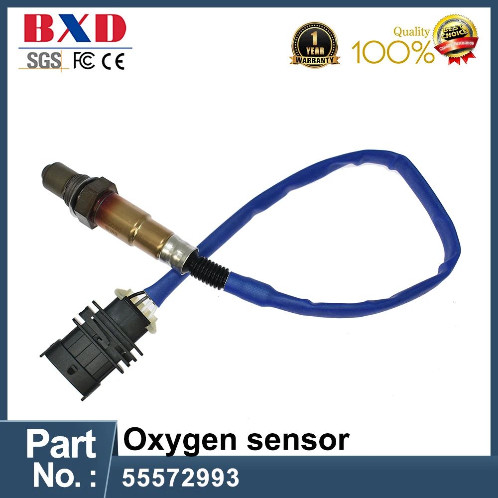 Sensores De Oxigeno Para Hyundai Excel Hyundai Sonata Hyundai Elantra Mitsubishi Precis Marca Ac Delco Numero De Parte 213 2946