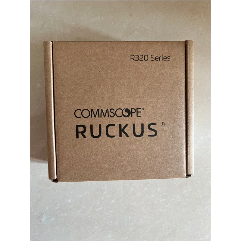 Ruckus 무선 언리쉬드 듀얼 밴드 액세스 포인트, R320 9U1-R320-WW02, 9U1-R320-US02, 9U1-R320-EU02 와 유사, 802.11ac, 2x2:2