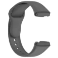 Gray Strap