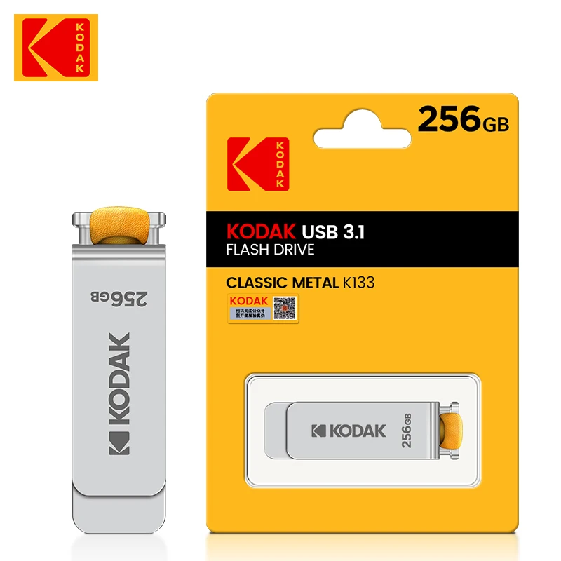 Clé USB Mini Kodak