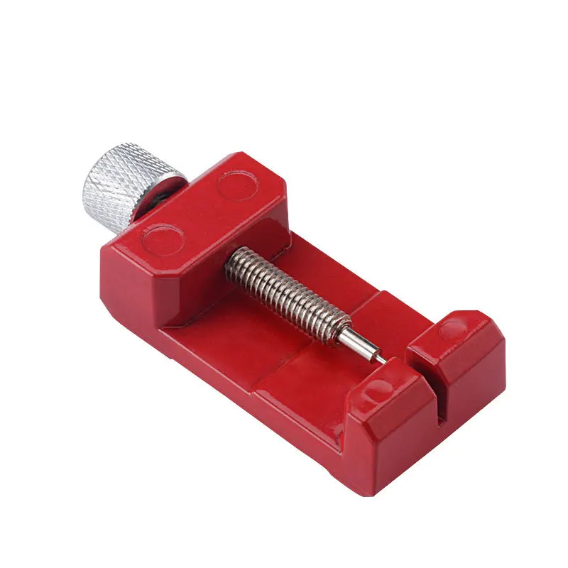 Watchband Tools Watches Strap Repair Detaching Device Kits Disassembly Watch Band Opener Adjust Tool Remover Link Accessories