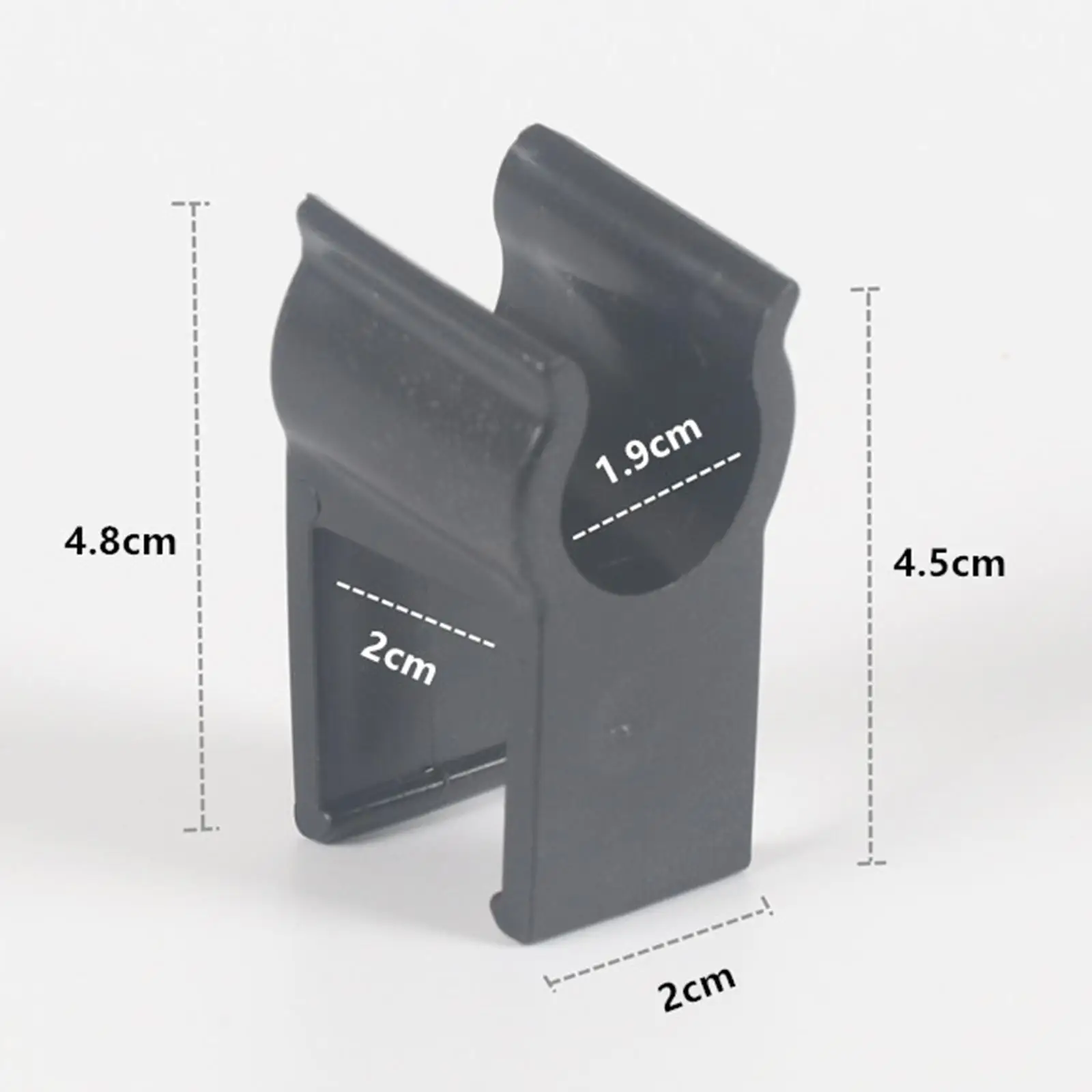 Portable Hand Cart 4x Camping Cart Card Buckle Lightweight Garden Trolley Cart Card Buckle for Hiking Transportation Shopping Traveling Sport