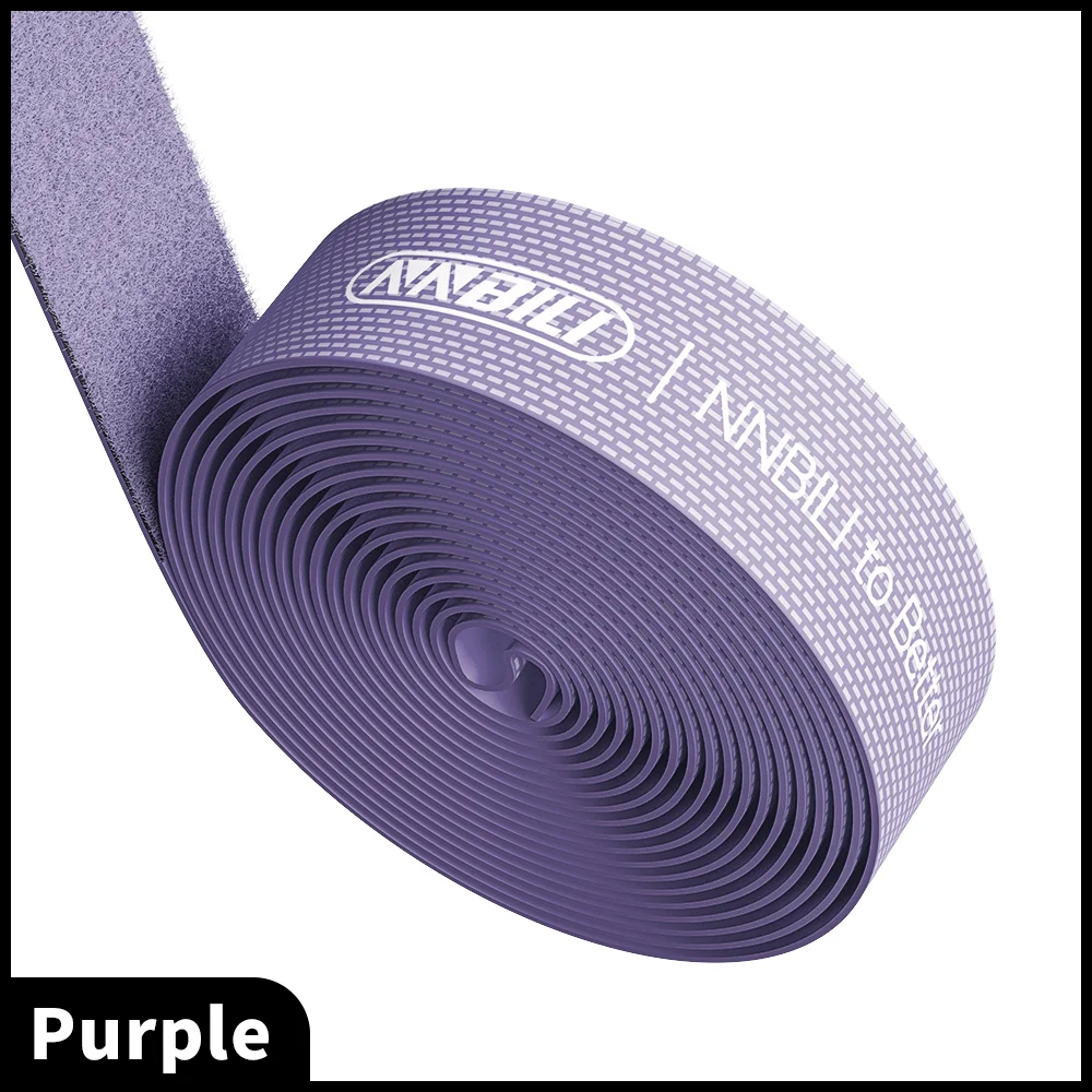 Reusable Double-Sided Velcro Cable Management Straps with Self-Adhesive Fastener