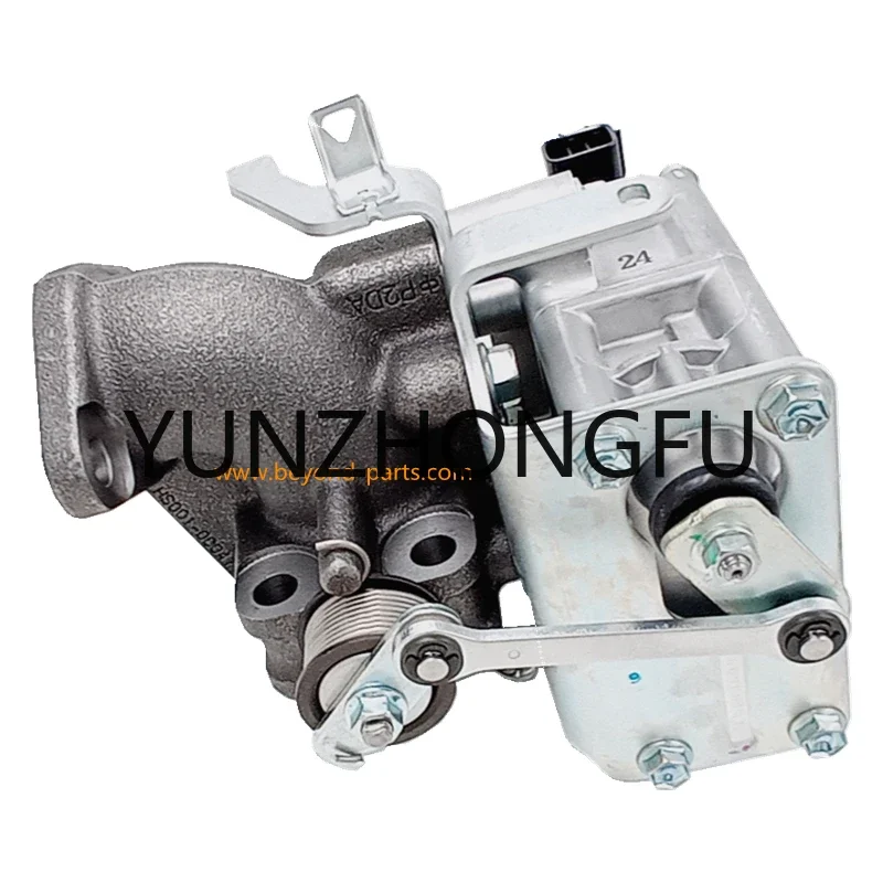 

Клапан EGR VH25620E0100