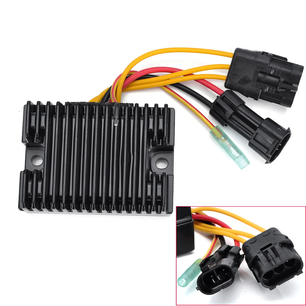 Raddrizzatore Del Regolatore Per Polaris Hawkeye 400 Ho Scrambler 500 4X4 Sportsman 500 Touring Trail Blazer / Trail Boss 330