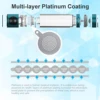 Hydrogen Water Generator Bottle 6