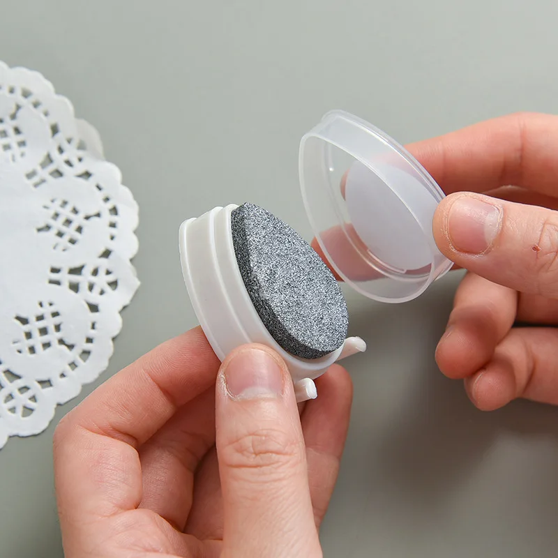 Water Based Ink Pad for Kids Art and Craft