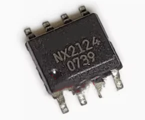 10PC     NX2124    NX2124A