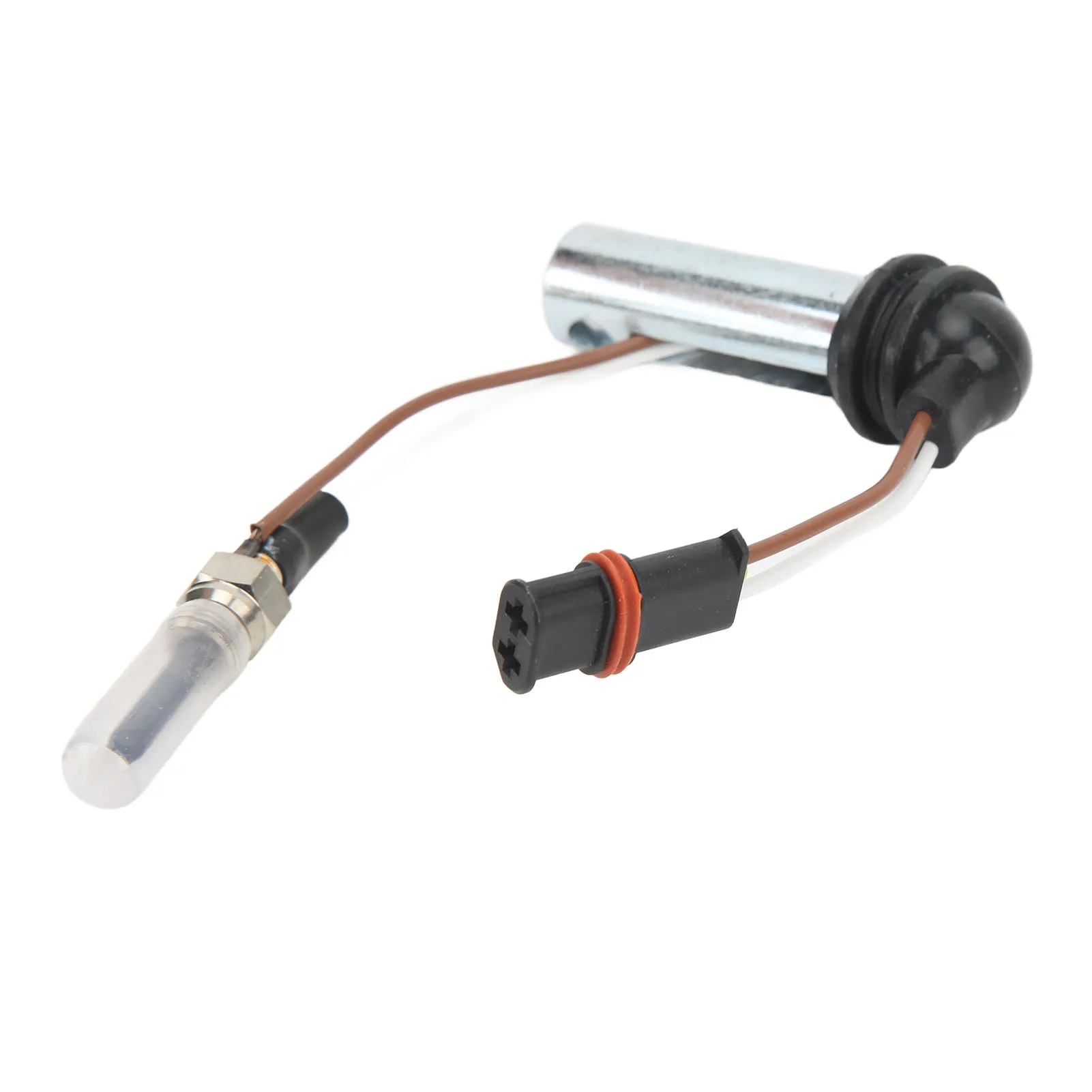 주차 히터 플러그 수리 키트, 12V 2KW 플러그, 내마모성 실용적인 고속 가열, 공기 히터용 고효율