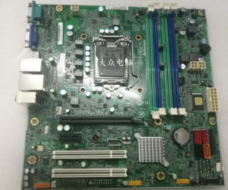 

Материнская плата M8400T M6400T M82 M92P IS7XM Q75 Q77 03T7083